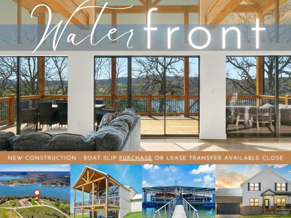 534 Meltons Peninsula Road, Cape Fair, MO 65624