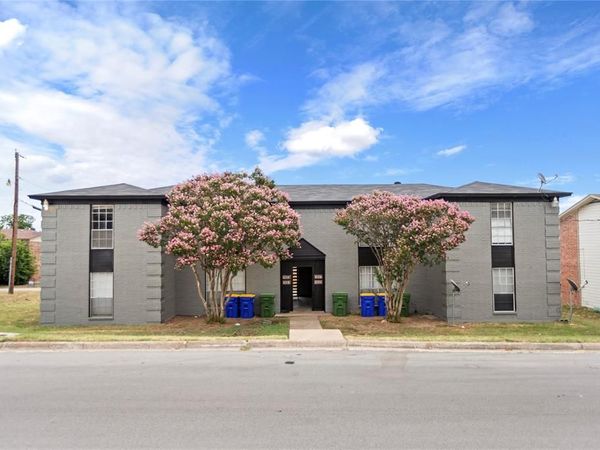 1601 Mary K Lane, White Settlement, TX 76108