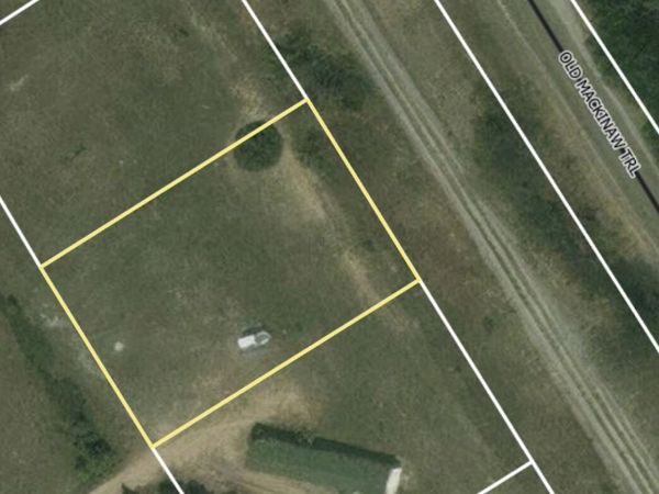 TBD S US 131, Boyne Falls, MI 49713