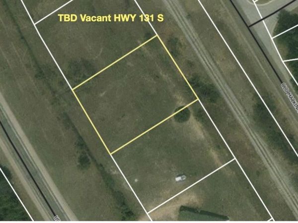 TBD S US 131, Boyne Falls, MI 49713