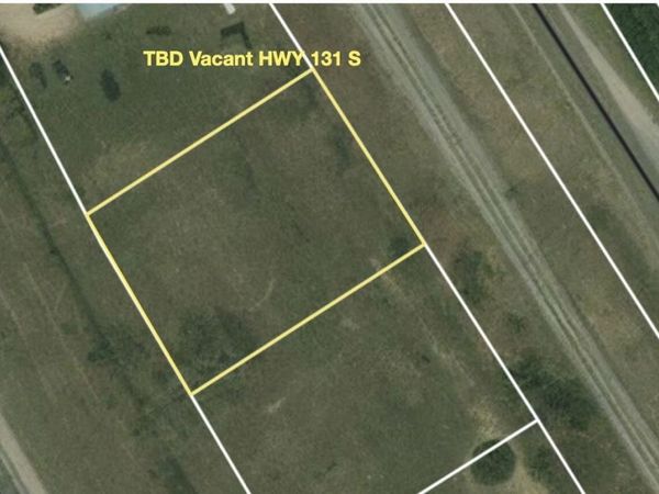 TBD S US 131, Boyne Falls, MI 49713