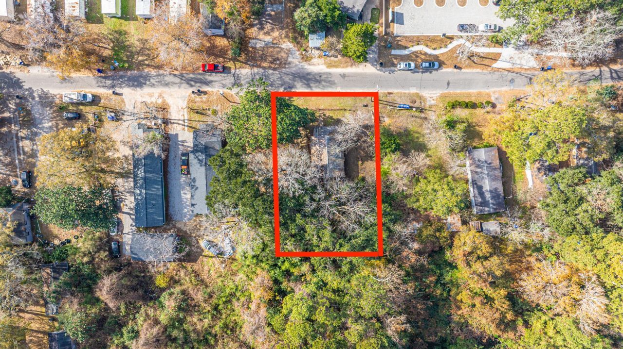 4228 Barnwell Avenue Photo 1