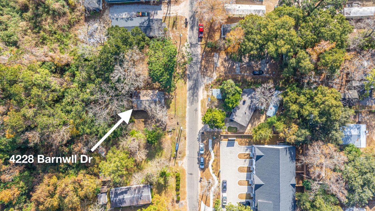 4228 Barnwell Avenue Photo 6
