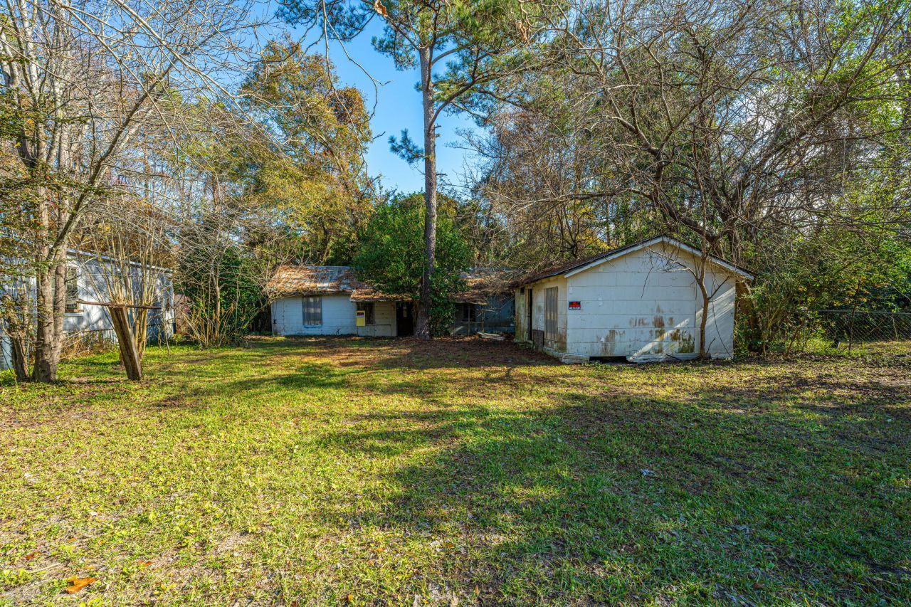 4230 Barnwell Avenue Photo 1