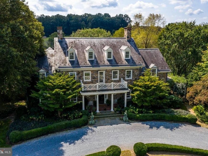 380 Upland Road, Kennett Square, PA 19348 Main Photo