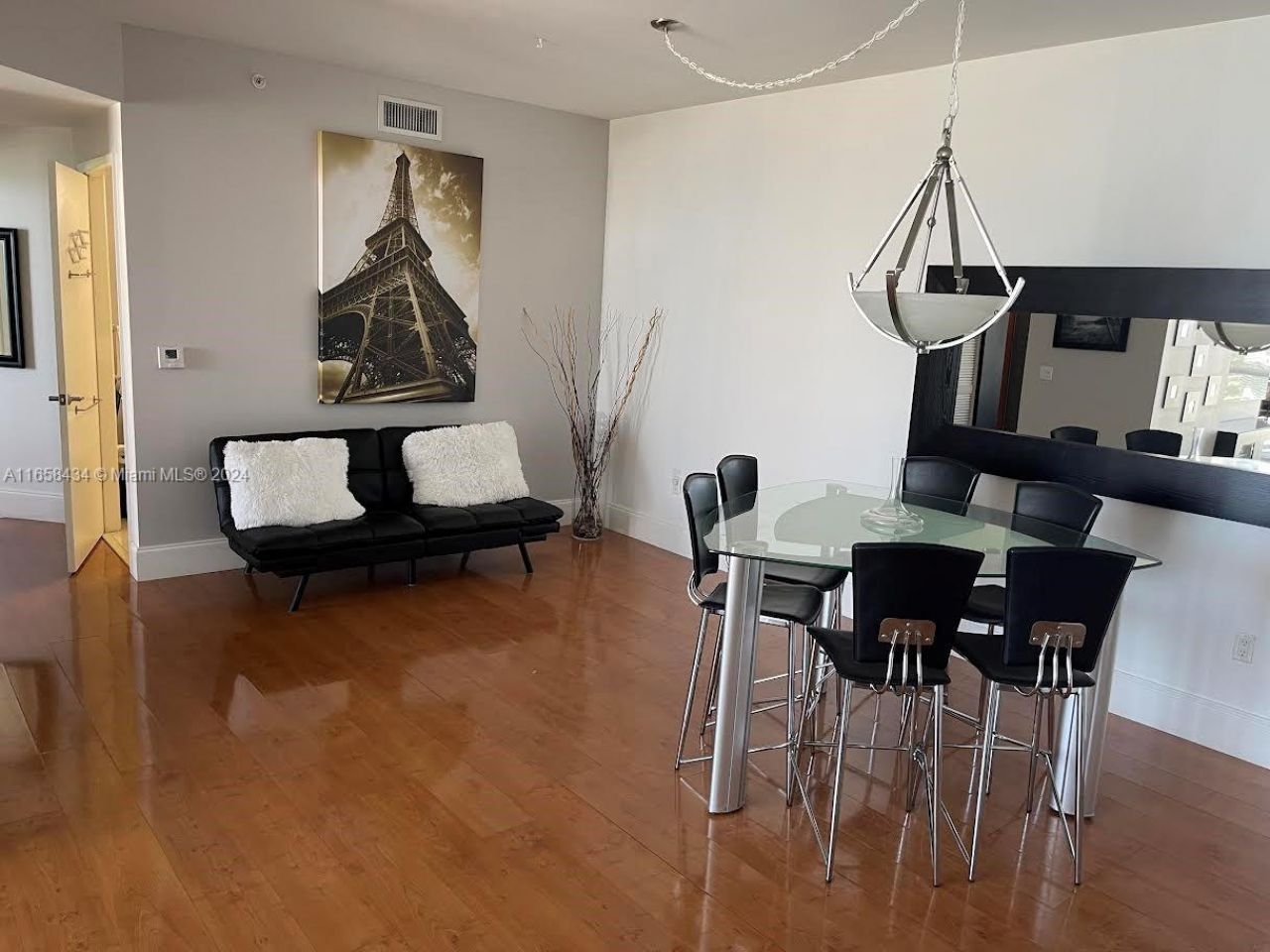 6365 Collins Ave, Unit 4209, Miami Beach, FL 33141 Photo