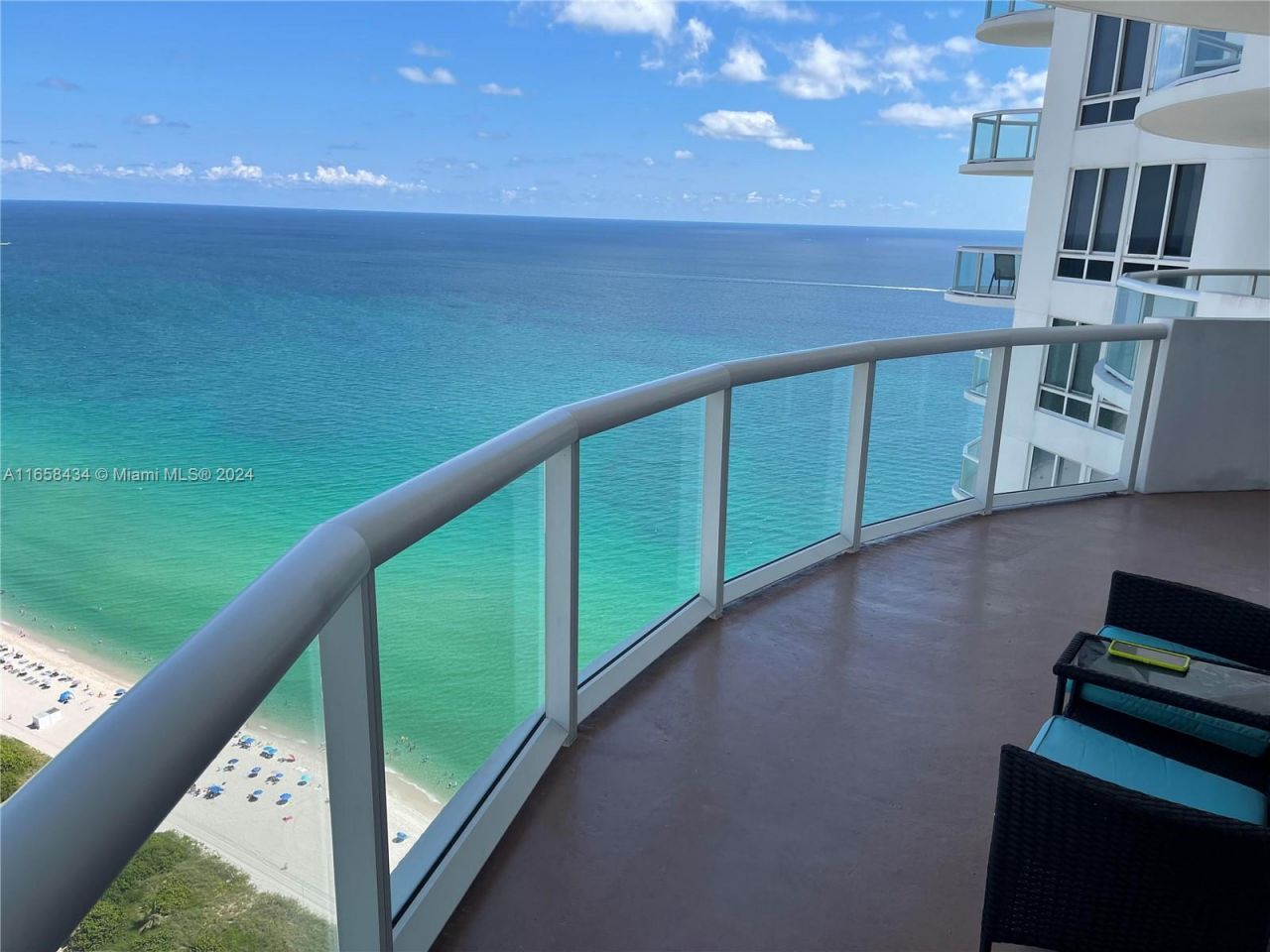 6365 Collins Ave, Unit 4209, Miami Beach, FL 33141 Photo
