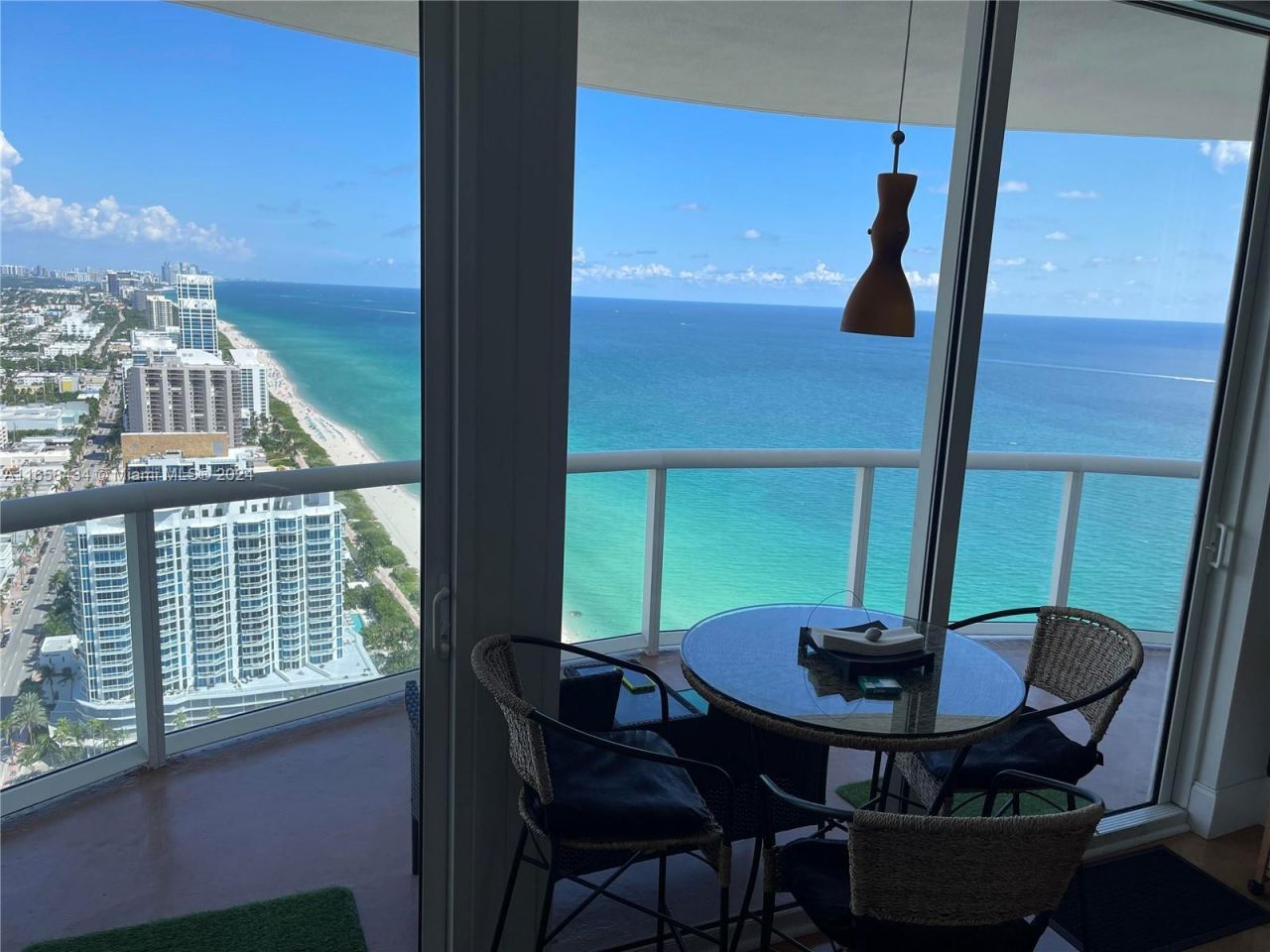 6365 Collins Ave, Unit 4209, Miami Beach, FL 33141 Photo