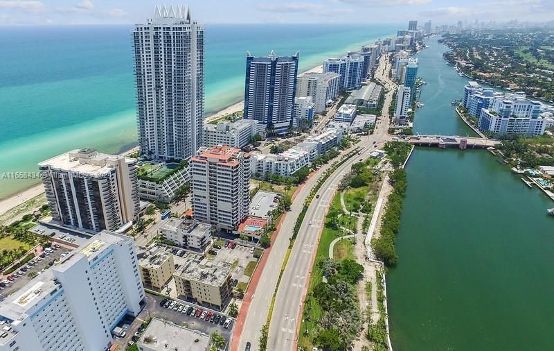 6365 Collins Ave, Unit 4209, Miami Beach, FL 33141 Photo