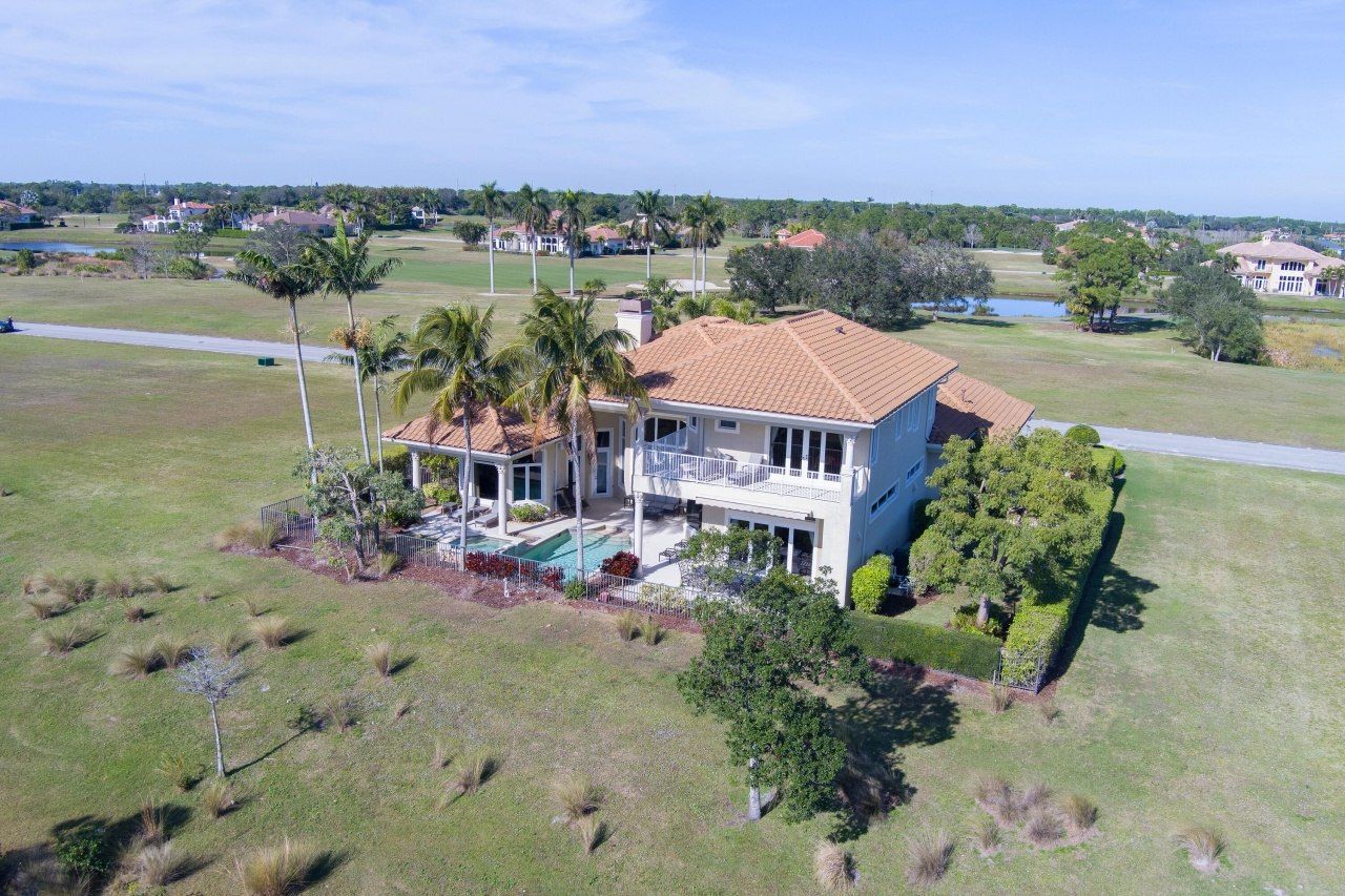 110 SE Rio Casarano, Port Saint Lucie, FL 34984 Photo