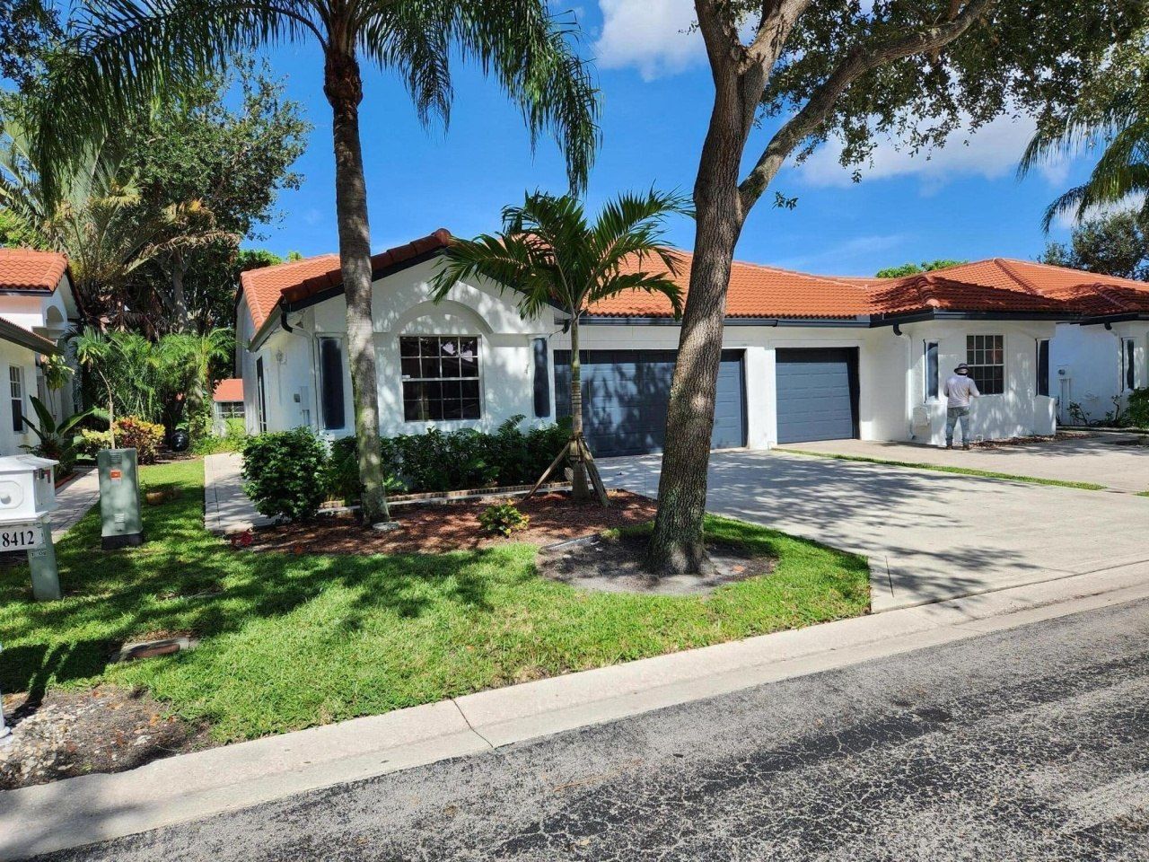 18412 Via Di Regina, Boca Raton, FL 33496 Photo