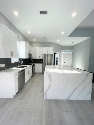 304 NW Bentley Circle, Port Saint Lucie, FL 34986 Photo