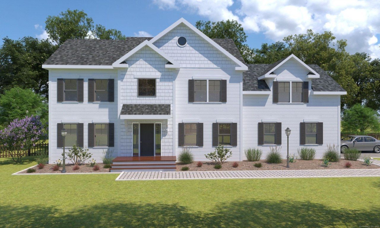 Lot1 Deerwood, Oxford, CT 06478 Main Photo