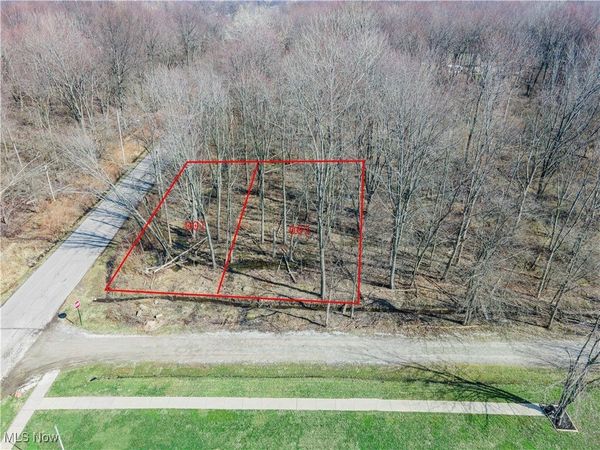 Woodruff Drive, Sheffield Lake, OH 44054