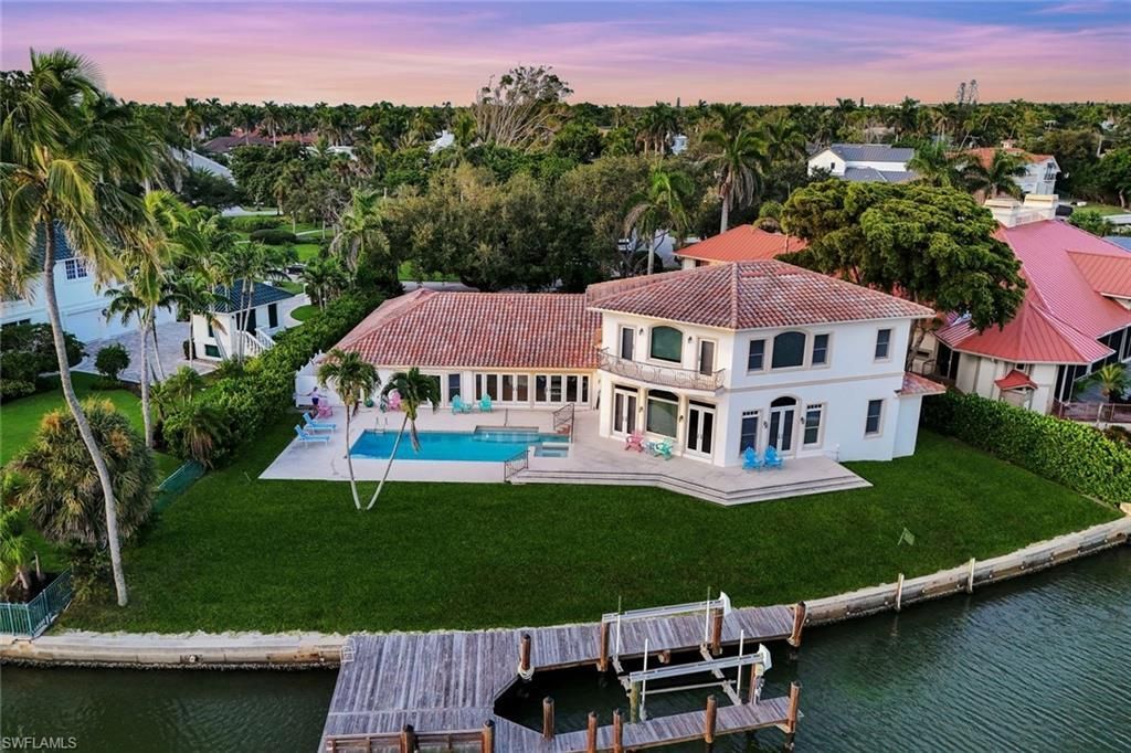 350 Bow Line Bend, Naples, FL 34103 Photo