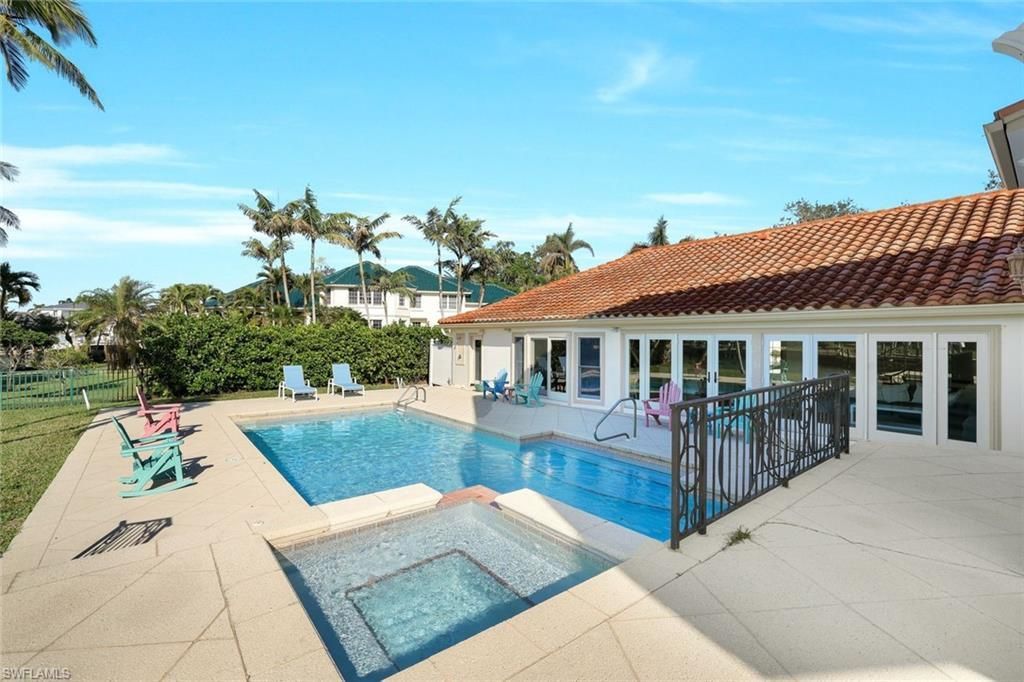350 Bow Line Bend, Naples, FL 34103 Photo
