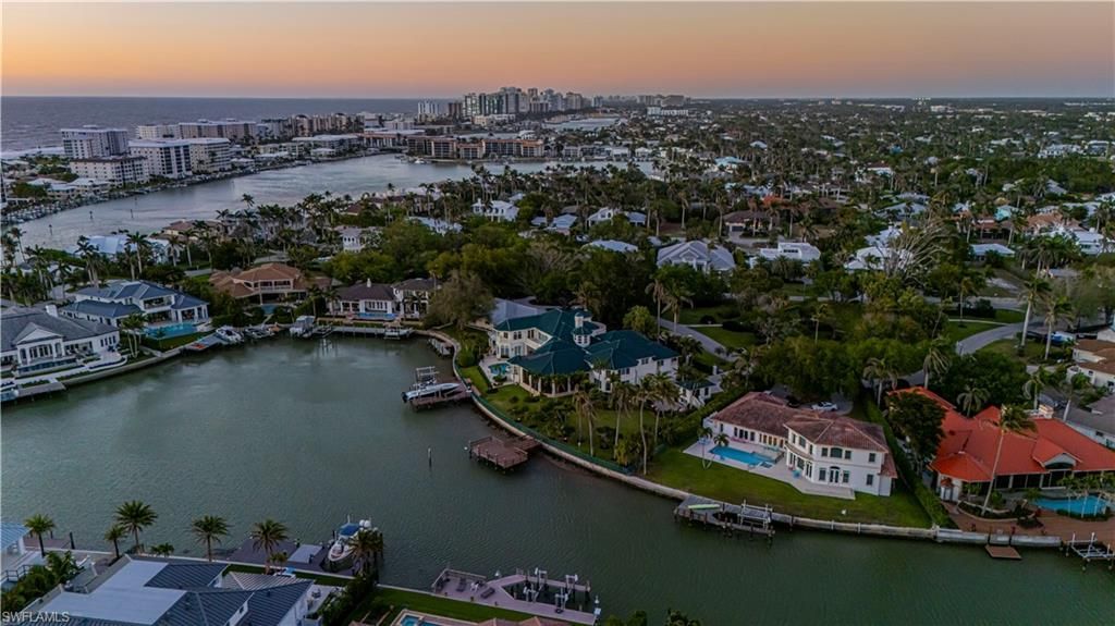 350 Bow Line Bend, Naples, FL 34103 Photo