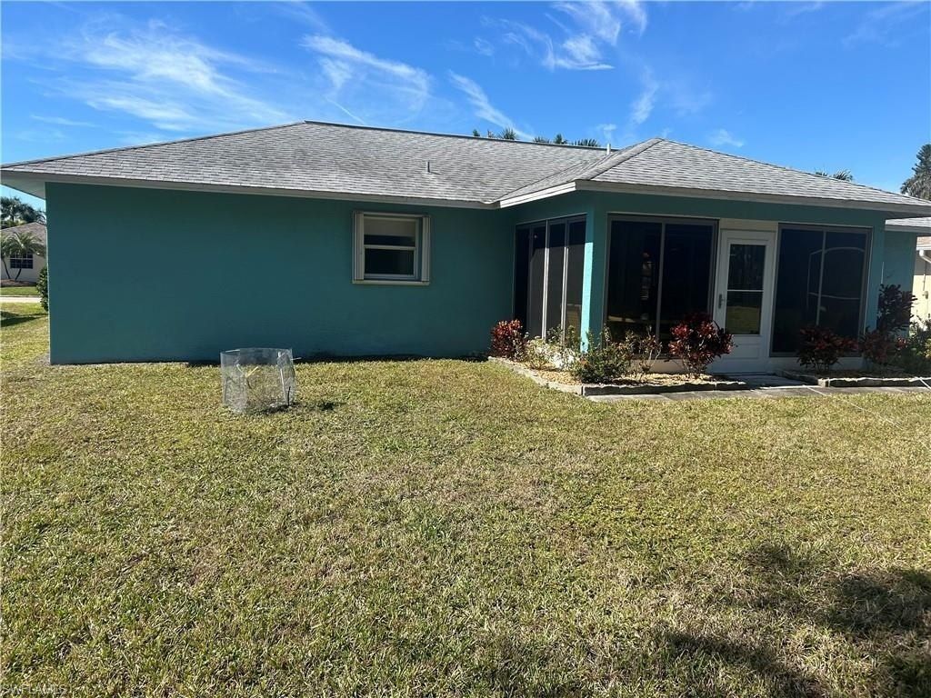 23465 Olde Meadowbrook Cir, Estero, Fl 34134 Photo