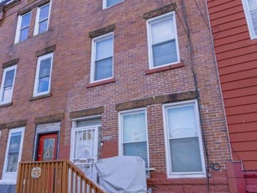 1216 W Somerset Street, Philadelphia, PA 19133 Main Photo