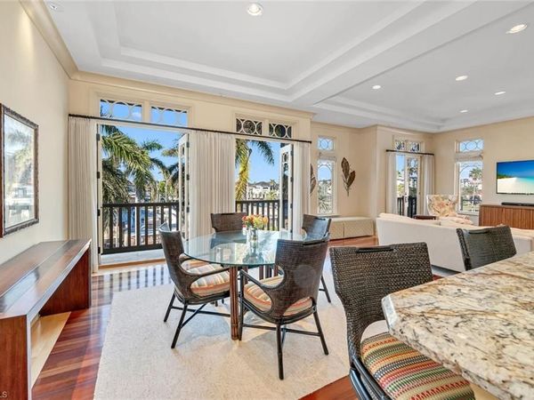 868 5th AVE S, Unit 3A, NAPLES, FL 34102