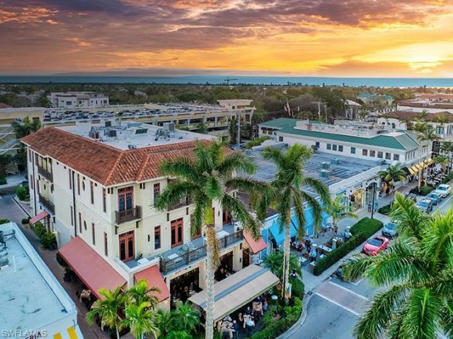 868 5th Ave S, Unit 3A, Naples, FL 34102 Photo