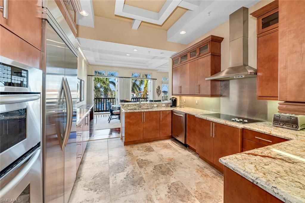868 5th Ave S, Unit 3A, Naples, FL 34102 Photo