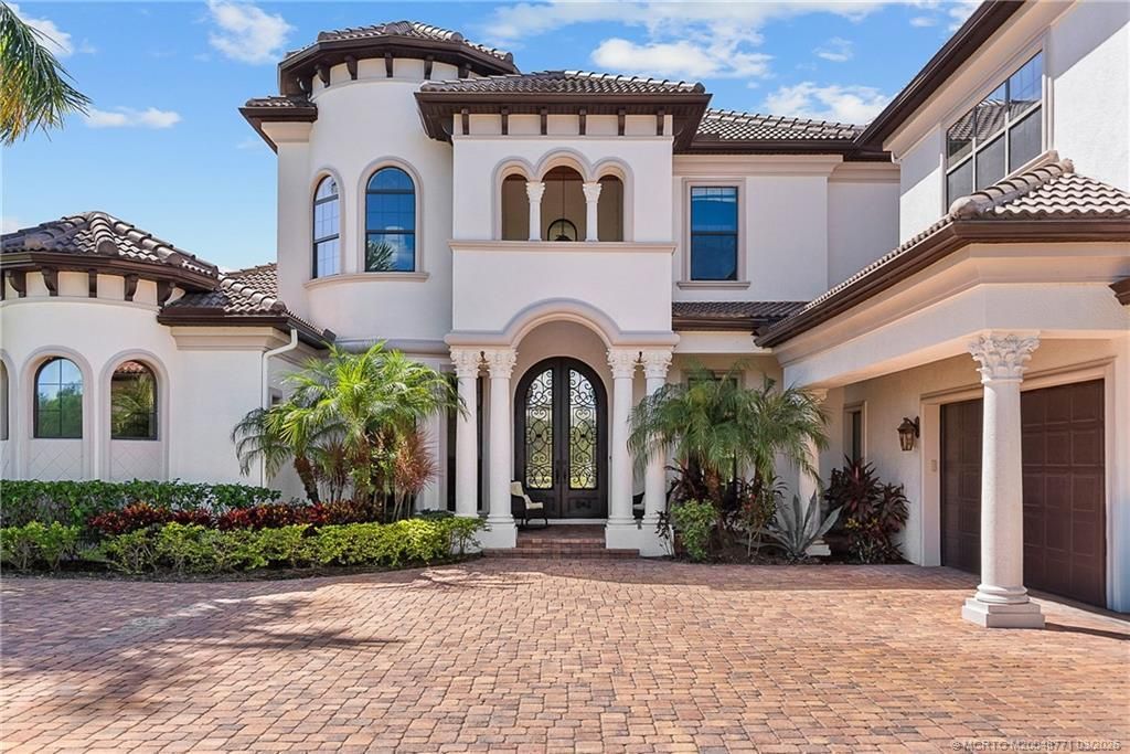 201 SE Fiore Bello, Port Saint Lucie, FL 34952 Photo