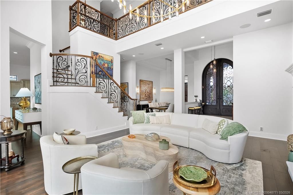 201 SE Fiore Bello, Port Saint Lucie, FL 34952 Photo