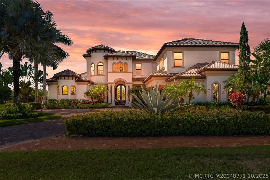 201 SE Fiore Bello, Port Saint Lucie, FL 34952 Photo