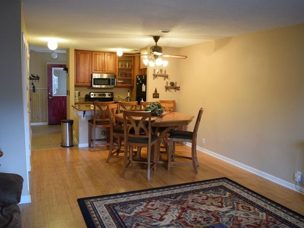 135 #97 Hillview Drive, Fairfield Bay, AR 72088