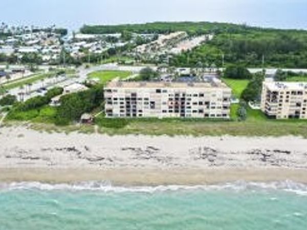 10310 S Ocean Drive, Unit 405, Jensen Beach, FL 34957