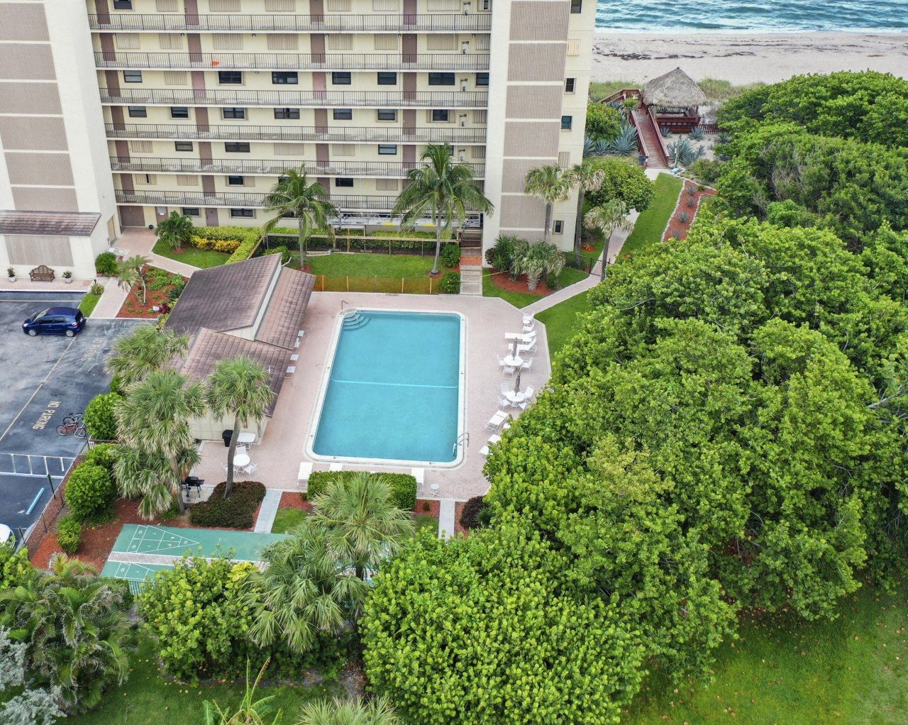10310 S Ocean Drive, Unit 405, Jensen Beach, FL 34957 Photo