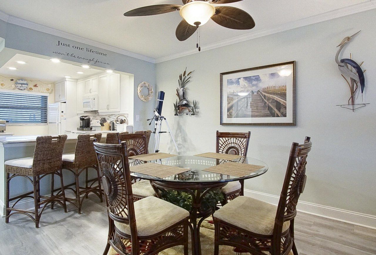 10310 S Ocean Drive, Unit 405, Jensen Beach, FL 34957 Photo