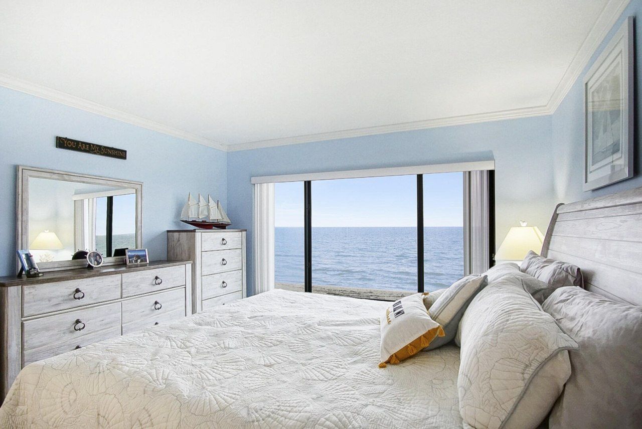 10310 S Ocean Drive, Unit 405, Jensen Beach, FL 34957 Photo