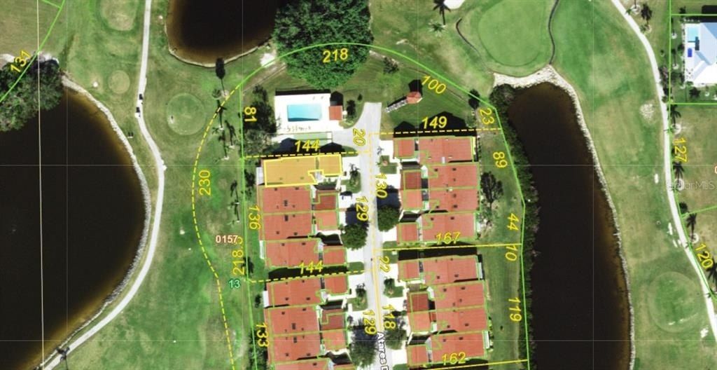 1640 Atares Drive, Unit 31, Punta Gorda, FL 33950 Photo