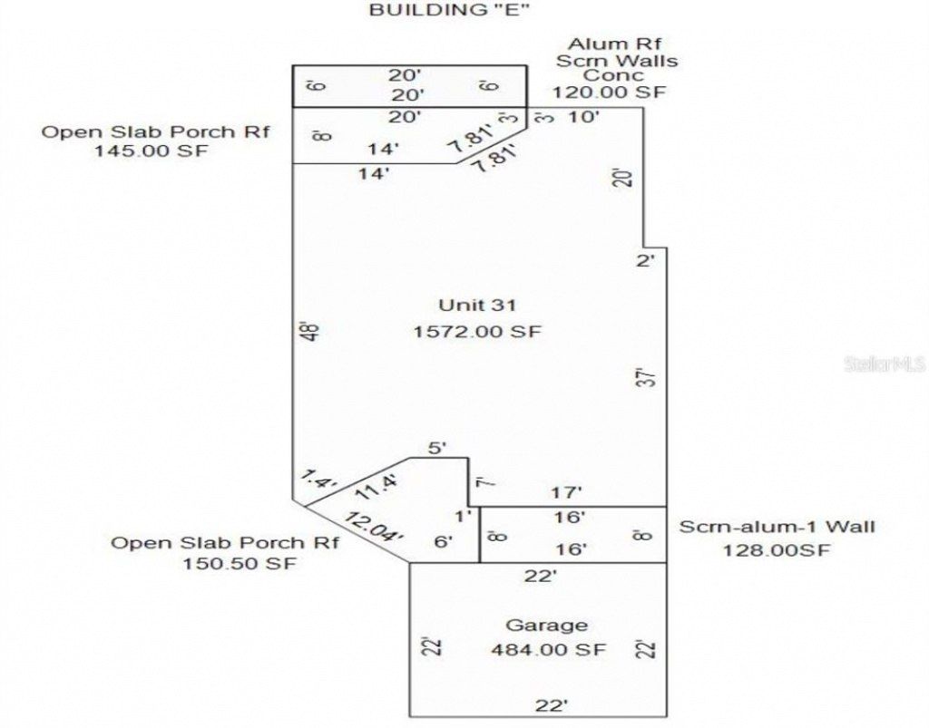 1640 Atares Drive, Unit 31, Punta Gorda, FL 33950 Photo