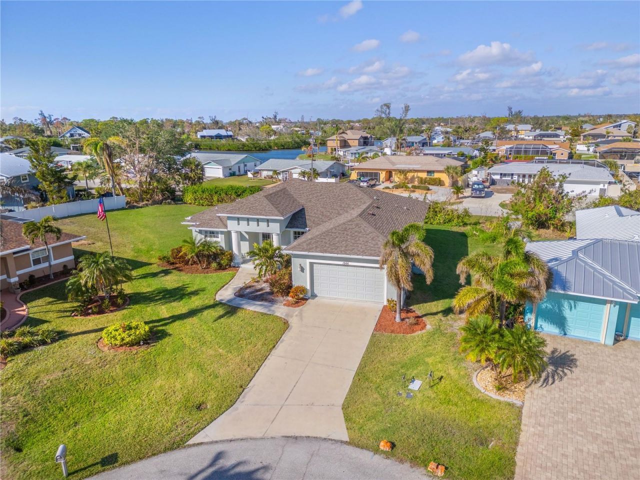 1966 Trout Circle, Englewood, FL 34224 Photo