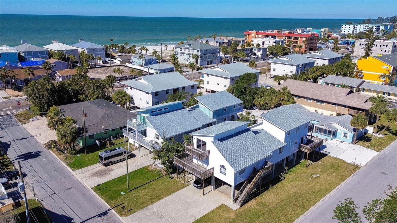 108 20th Avenue, Indian Rocks Beach, FL 33785 Main Photo
