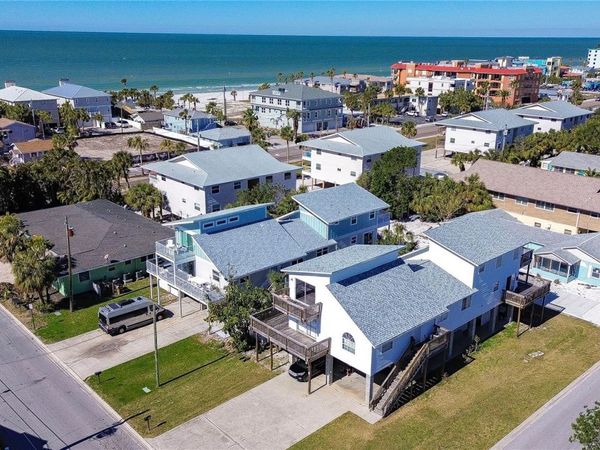108 20TH AVENUE, INDIAN ROCKS BEACH, FL 33785