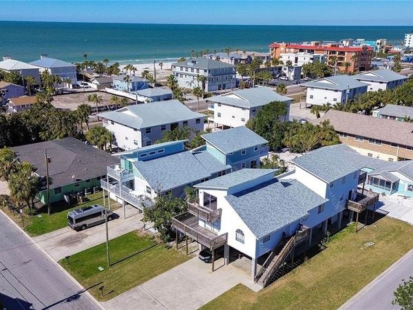 108 20TH AVENUE, INDIAN ROCKS BEACH, FL 33785