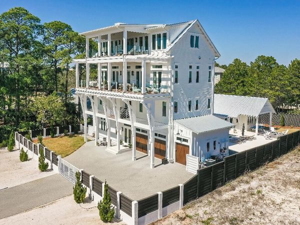 90 Sandstone Street, Santa Rosa Beach, FL 32459