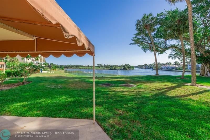 374 Golfview Rd, Unit 106, North Palm Beach, FL 33408 Photo