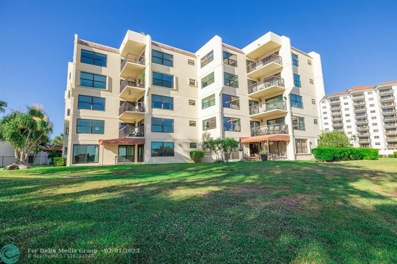 374 Golfview Rd, Unit 106, North Palm Beach, FL 33408 Photo