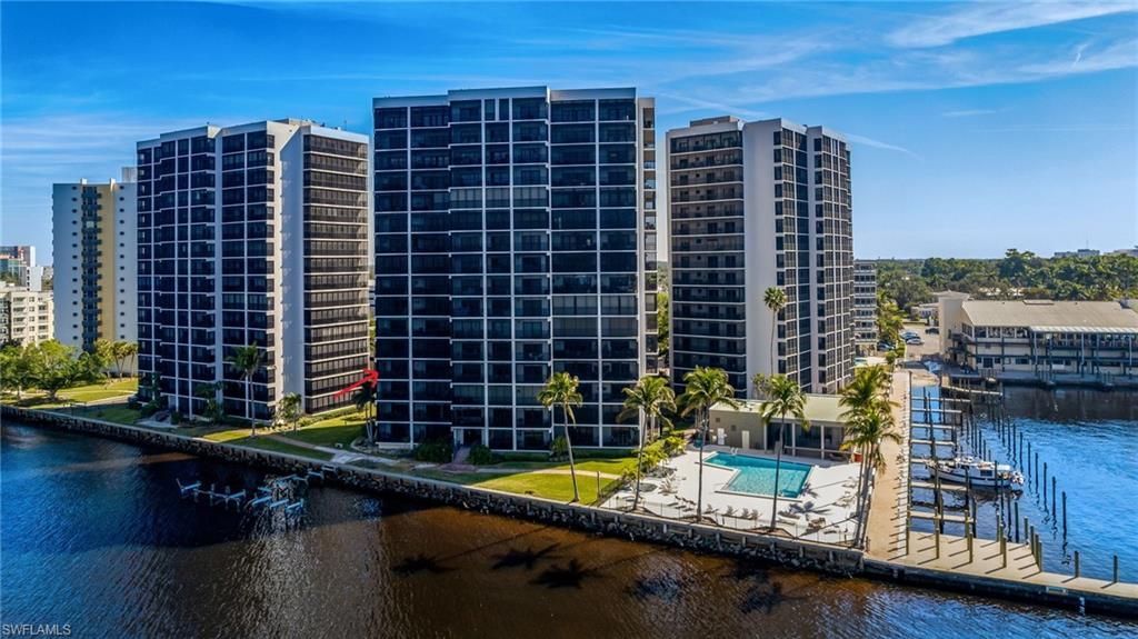 1910 Virginia Ave, Unit 403, Fort Myers, FL 33901 Photo