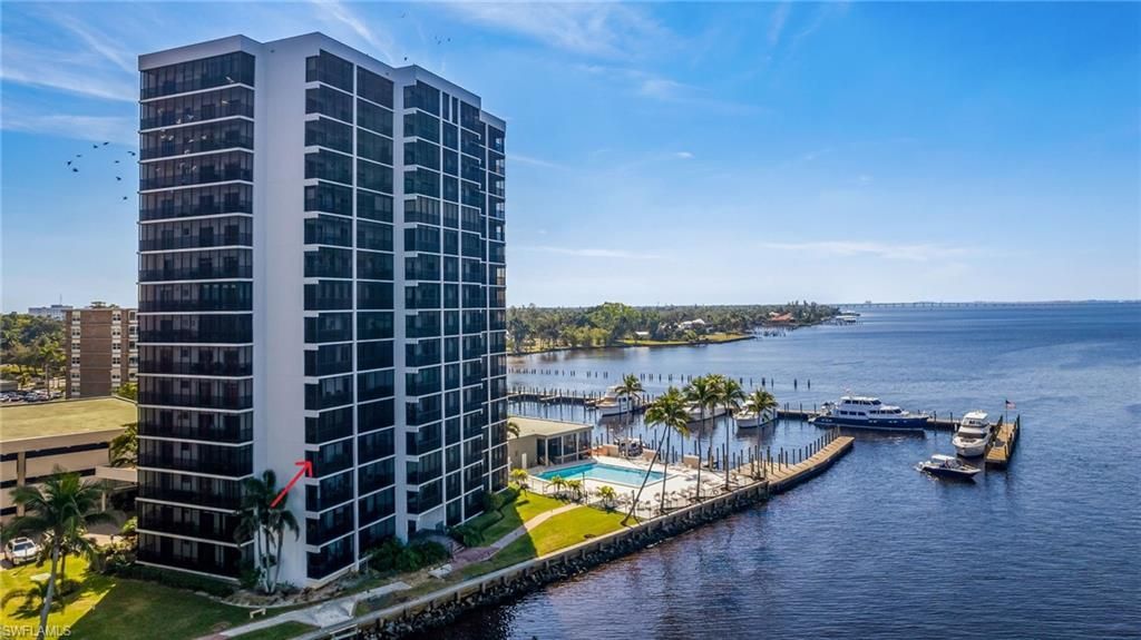 1910 Virginia Ave, Unit 403, Fort Myers, FL 33901 Photo