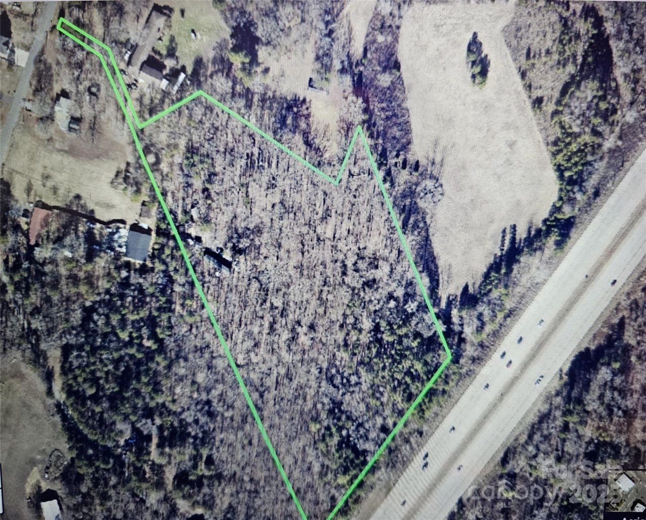 9720 Lawing School Road, Charlotte, NC 28214 Main Photo