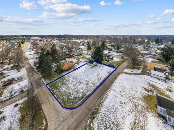 19570 Dice Street, South Bend, IN 46614