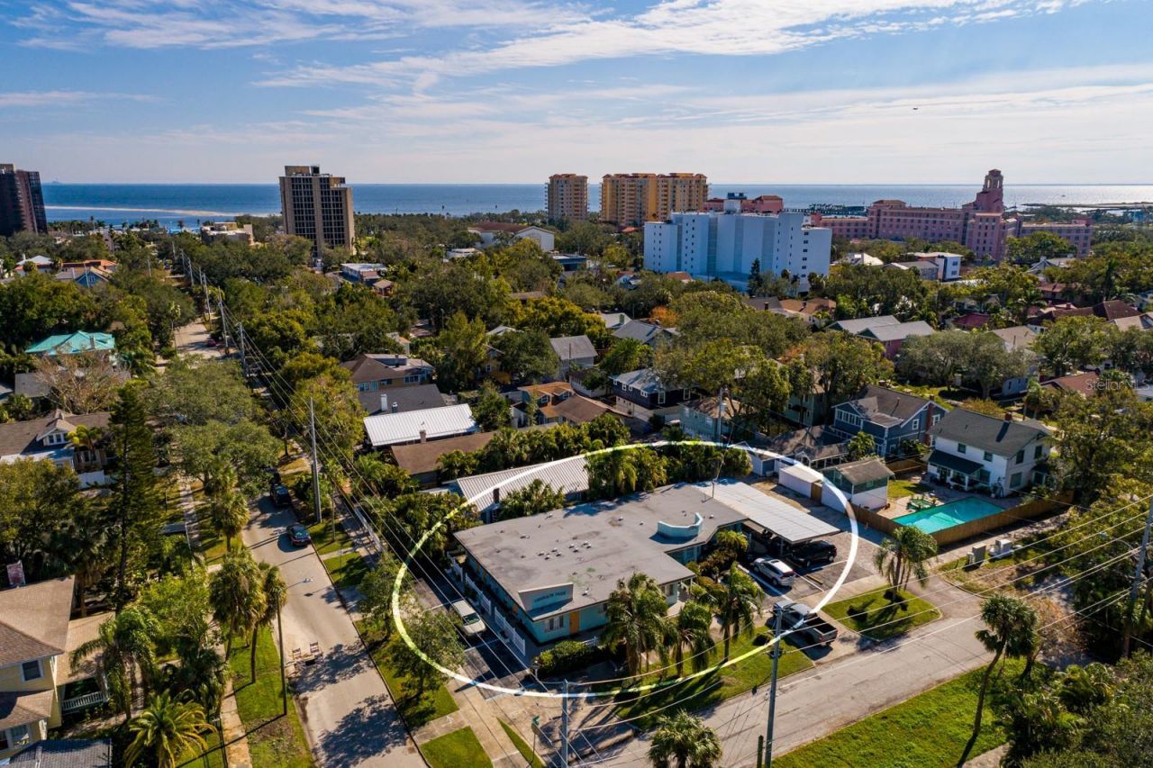 206 9th Avenue Ne, Saint Petersburg, FL 33701 Photo