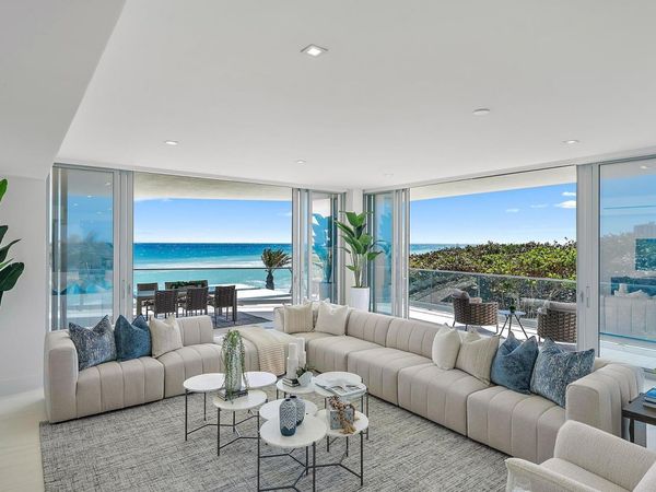 1500 S Beach Road, Unit 303, Tequesta, FL 33469