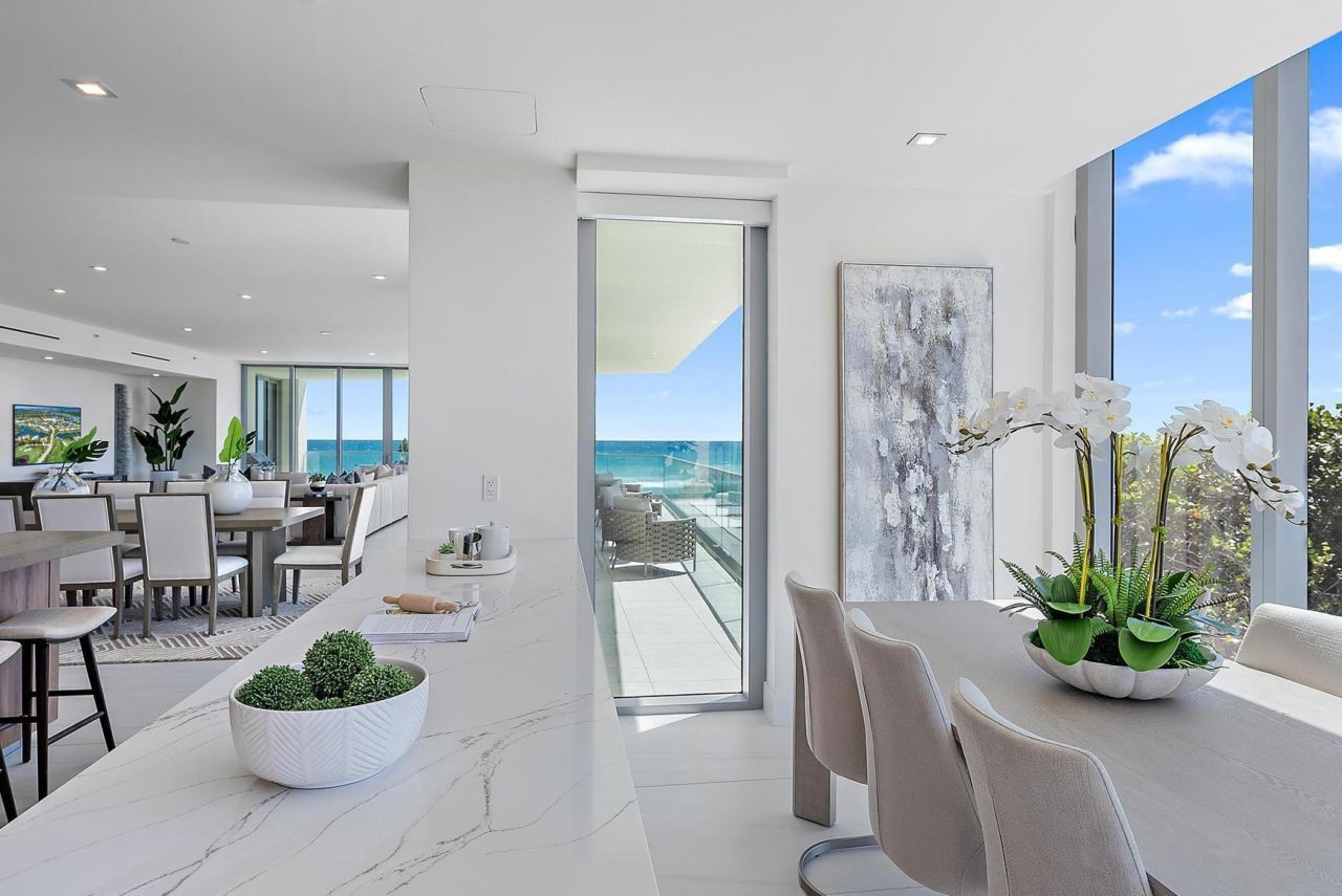 1500 S Beach Road, Unit 303, Tequesta, FL 33469 Photo